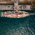 Integrative Studies class studies wicked water problems during immersive week in Traverse City